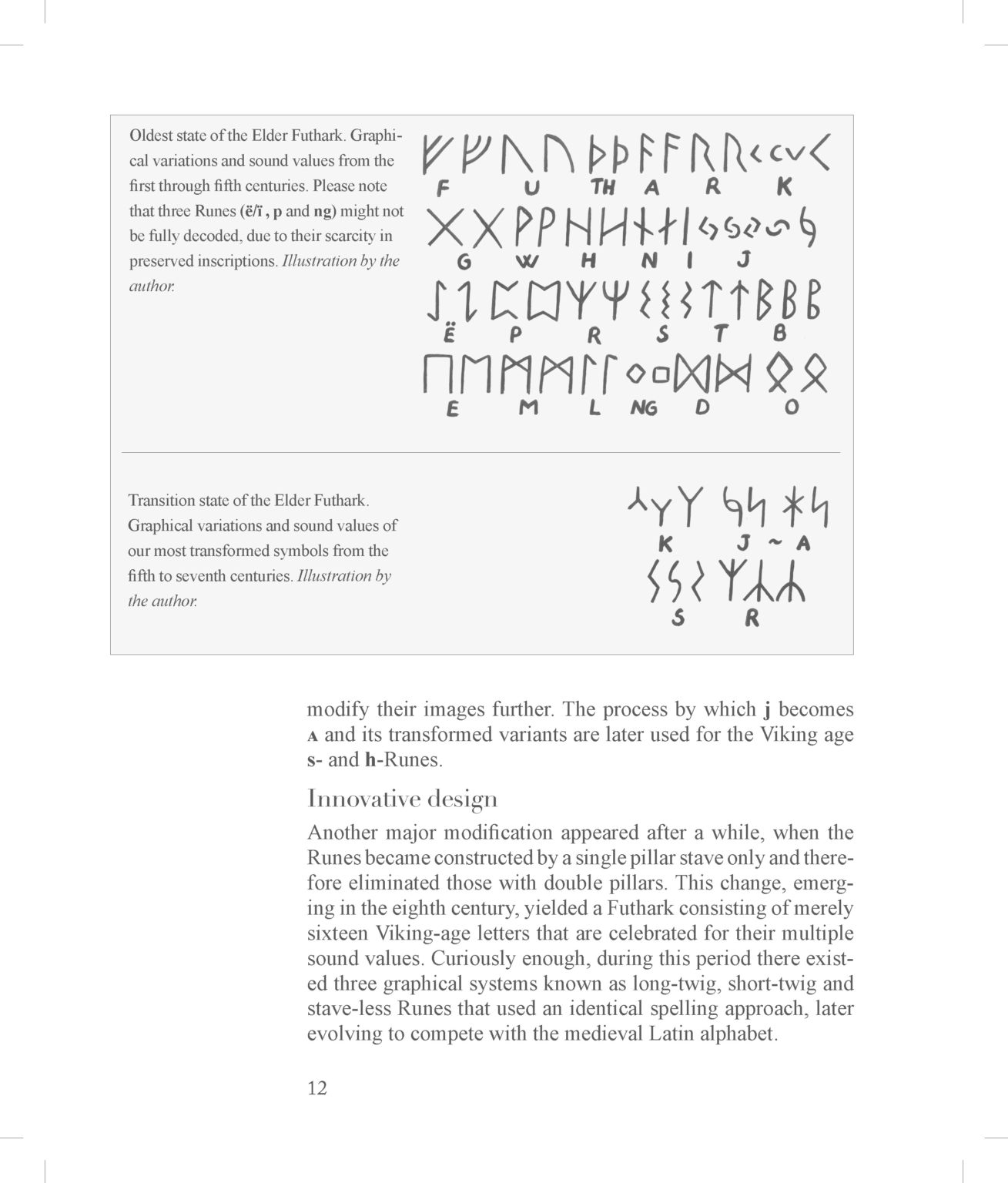 Tribal Wisdom Of The North Lars Magnar Enoksen