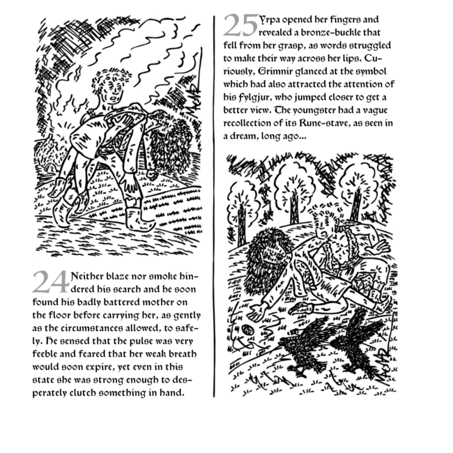 The Seeds of Seidr (ebook) - Image 3
