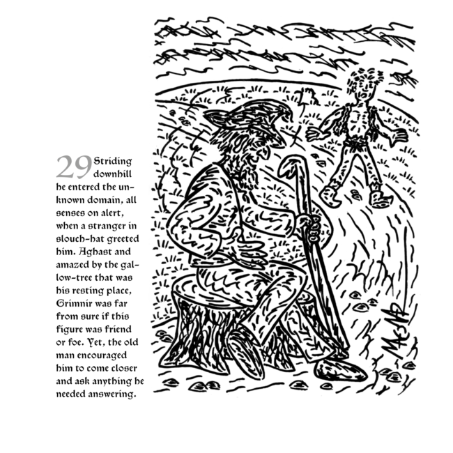 The Seeds of Seidr (ebook) - Image 4