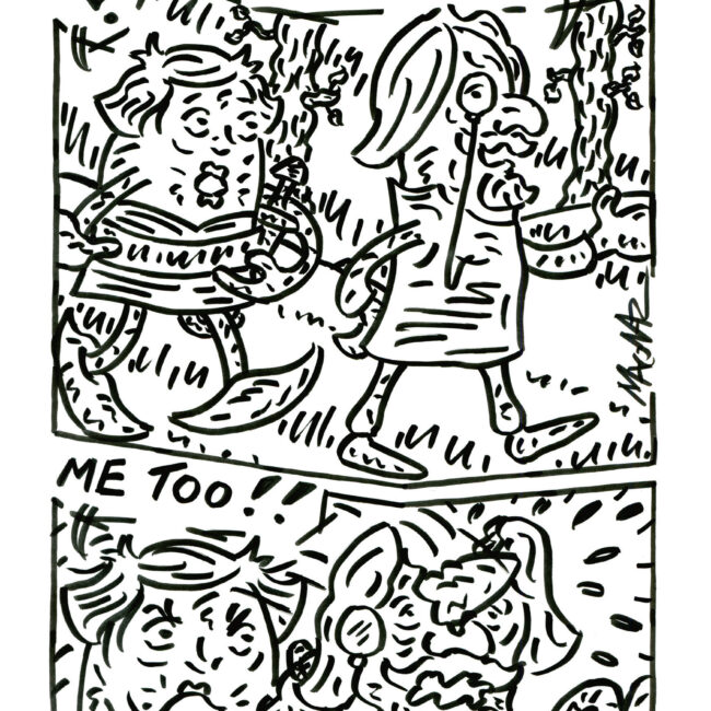 SwordBitch World (ebook) - Image 3